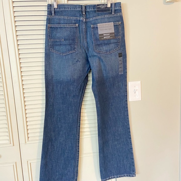 Calvin Klein Denim - Picture 3 of 10